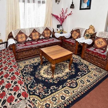 Himalayan Inn Homestay Darjeeling (West Bengal) Ngoại thất bức ảnh