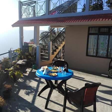 Himalayan Inn Homestay Darjeeling (West Bengal) Ngoại thất bức ảnh