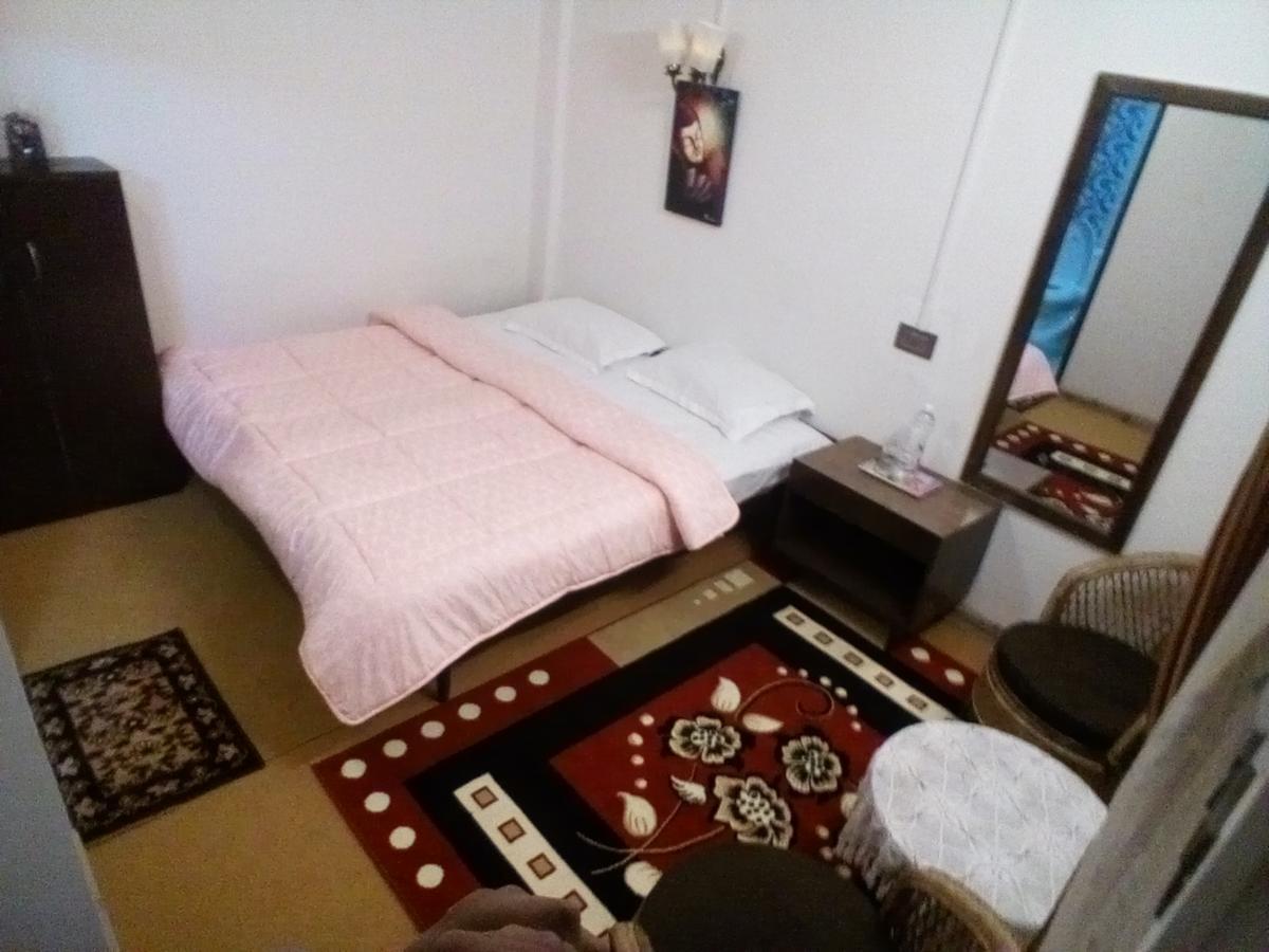 Himalayan Inn Homestay Darjeeling (West Bengal) Ngoại thất bức ảnh