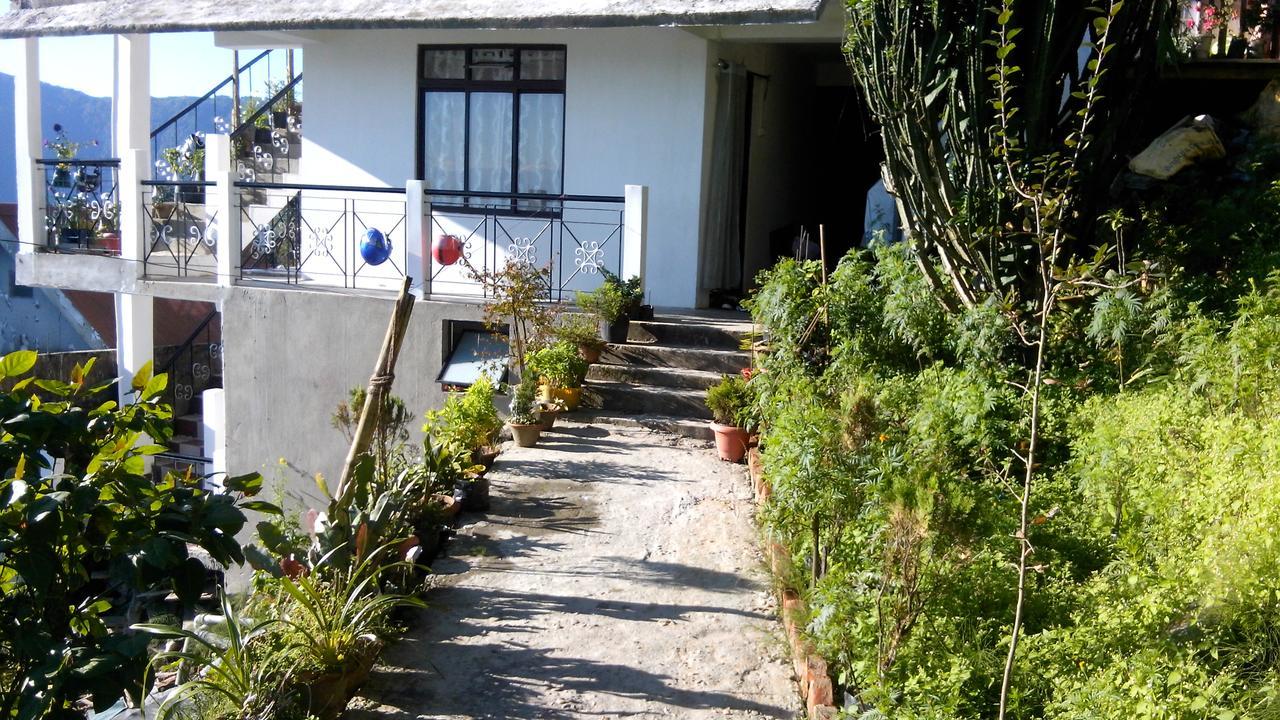 Himalayan Inn Homestay Darjeeling (West Bengal) Ngoại thất bức ảnh