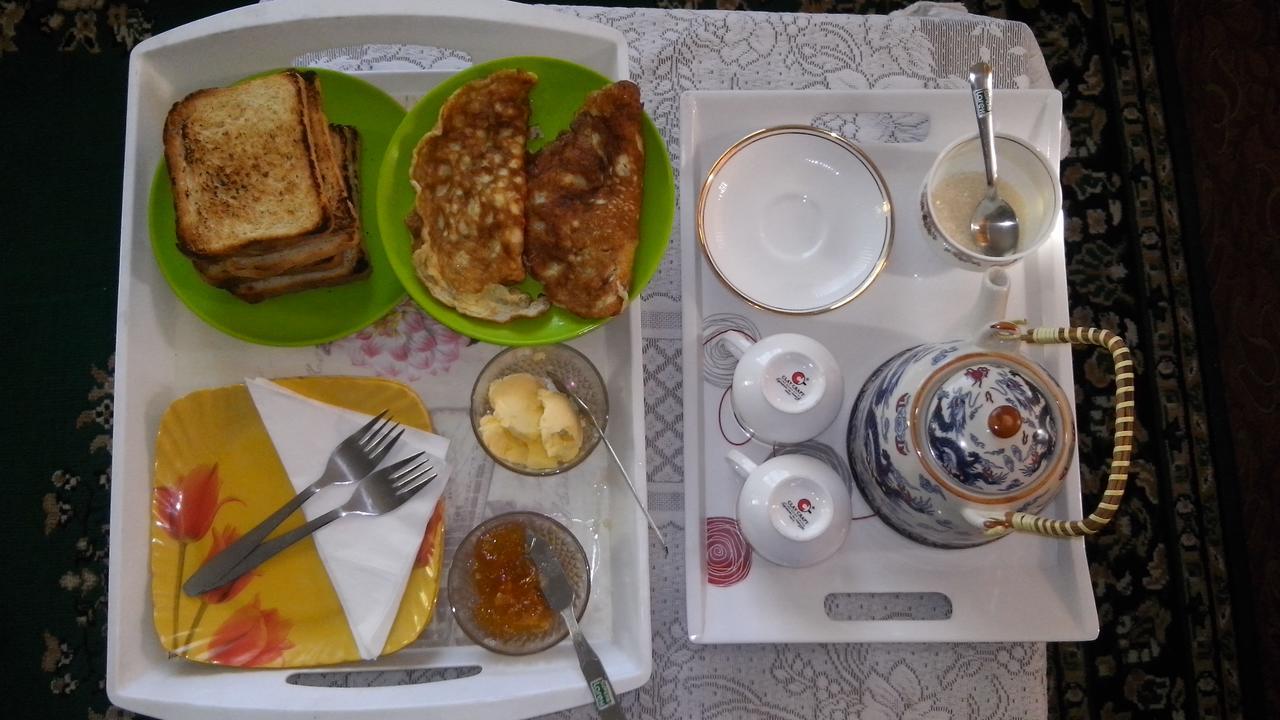 Himalayan Inn Homestay Darjeeling (West Bengal) Ngoại thất bức ảnh