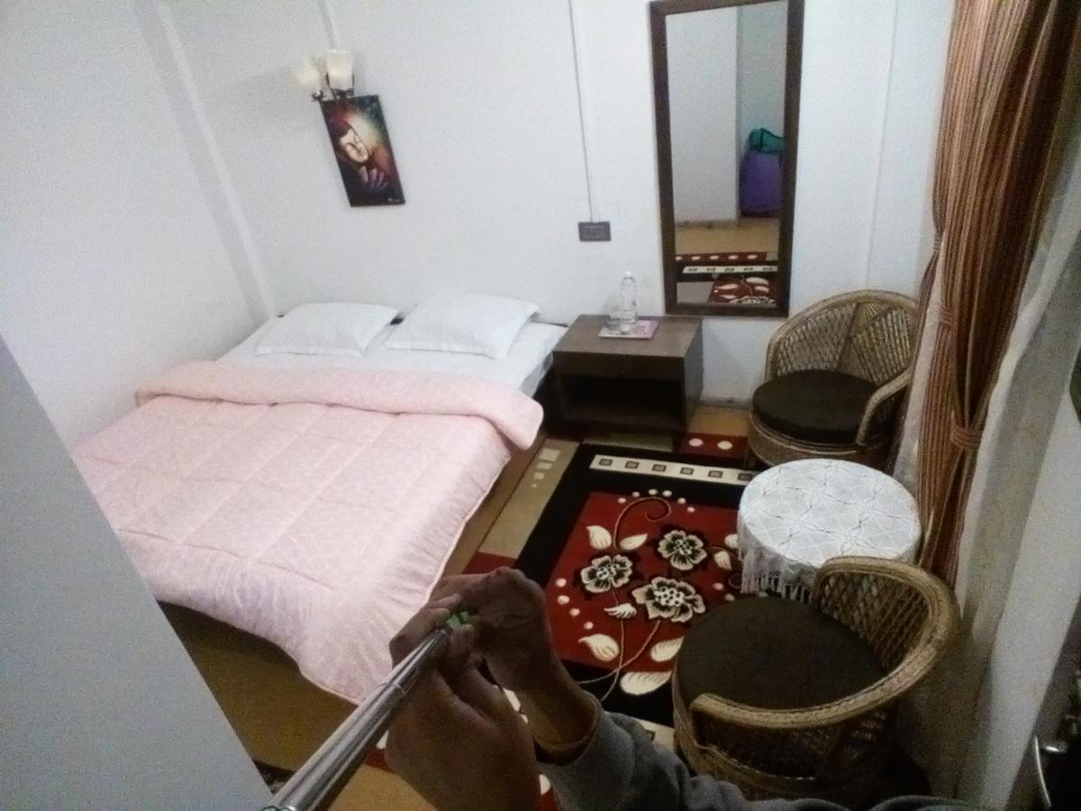 Himalayan Inn Homestay Darjeeling (West Bengal) Ngoại thất bức ảnh