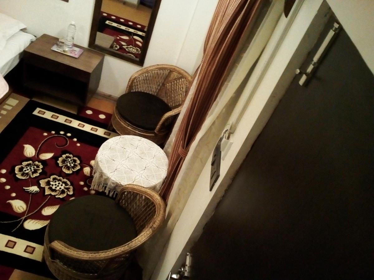 Himalayan Inn Homestay Darjeeling (West Bengal) Ngoại thất bức ảnh