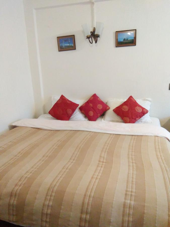 Himalayan Inn Homestay Darjeeling (West Bengal) Ngoại thất bức ảnh