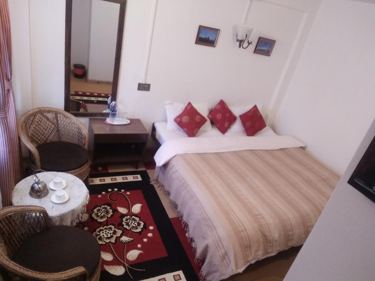 Himalayan Inn Homestay Darjeeling (West Bengal) Ngoại thất bức ảnh