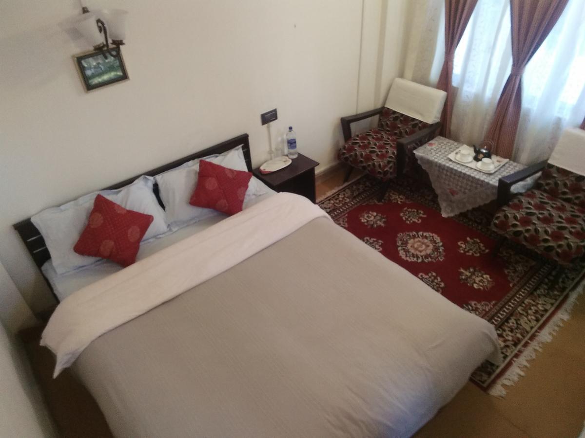 Himalayan Inn Homestay Darjeeling (West Bengal) Ngoại thất bức ảnh