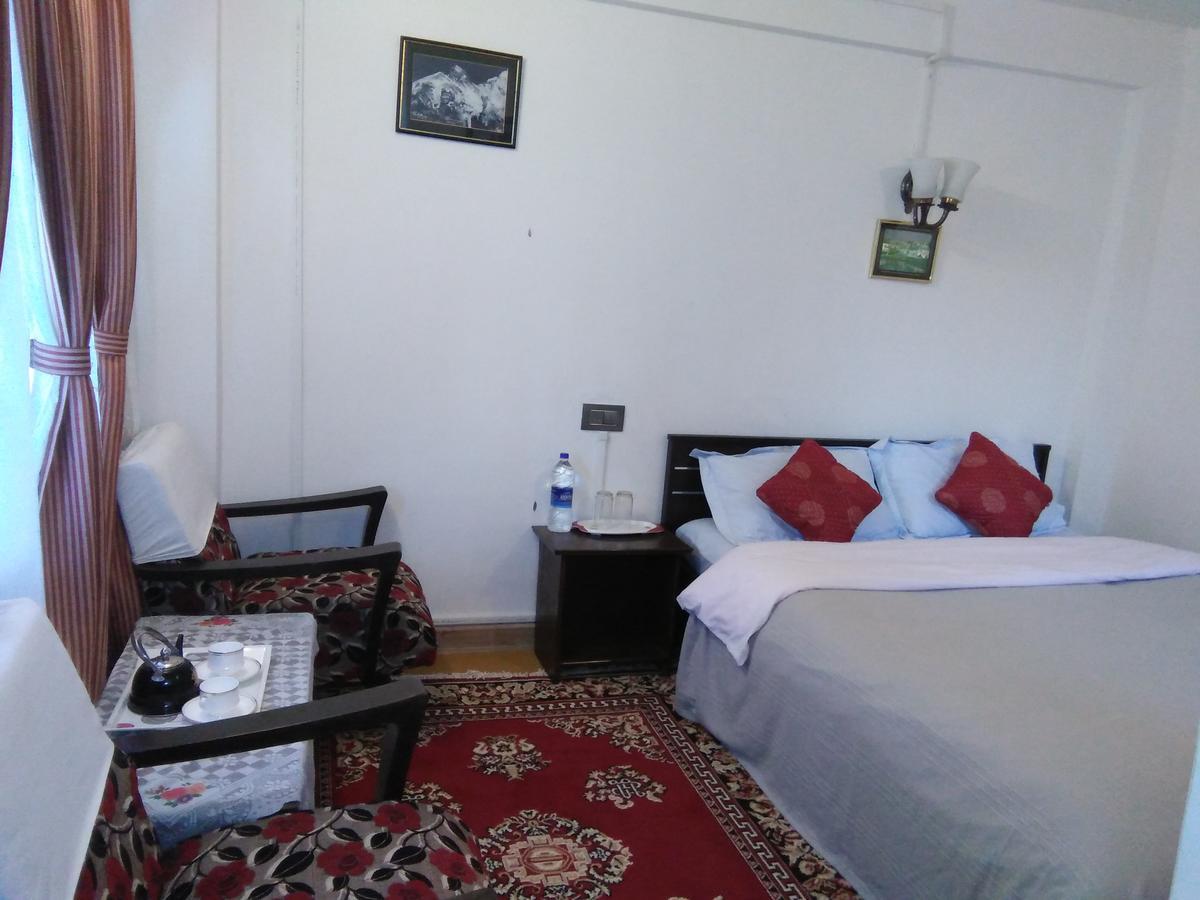 Himalayan Inn Homestay Darjeeling (West Bengal) Ngoại thất bức ảnh