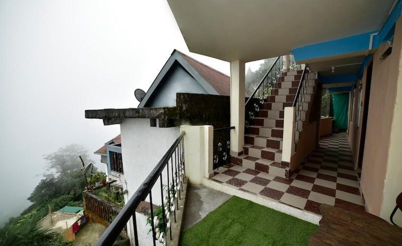 Himalayan Inn Homestay Darjeeling (West Bengal) Ngoại thất bức ảnh