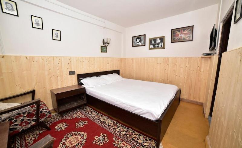 Himalayan Inn Homestay Darjeeling (West Bengal) Ngoại thất bức ảnh