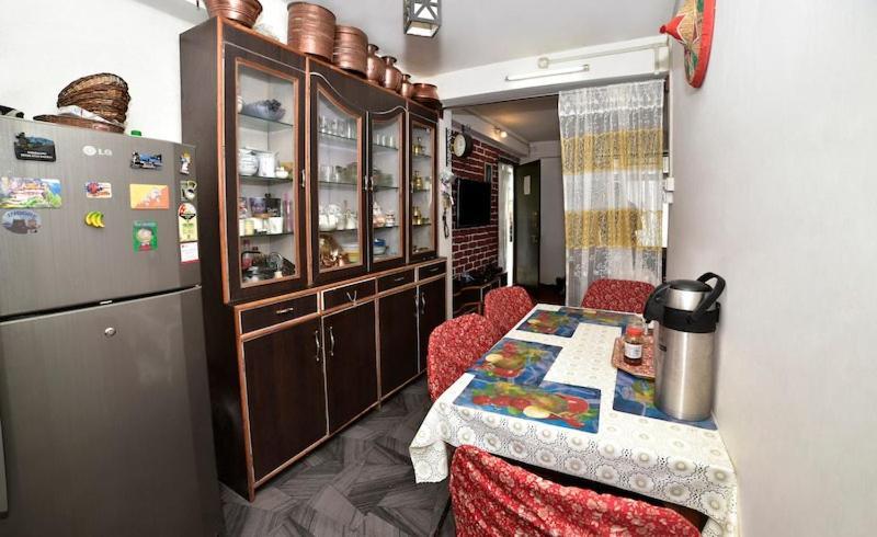 Himalayan Inn Homestay Darjeeling (West Bengal) Ngoại thất bức ảnh